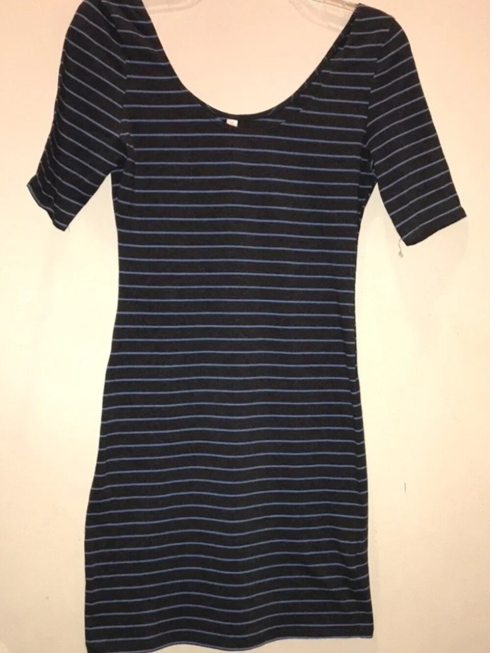 Xhilaration Bodycon Dress NWOT Size Small